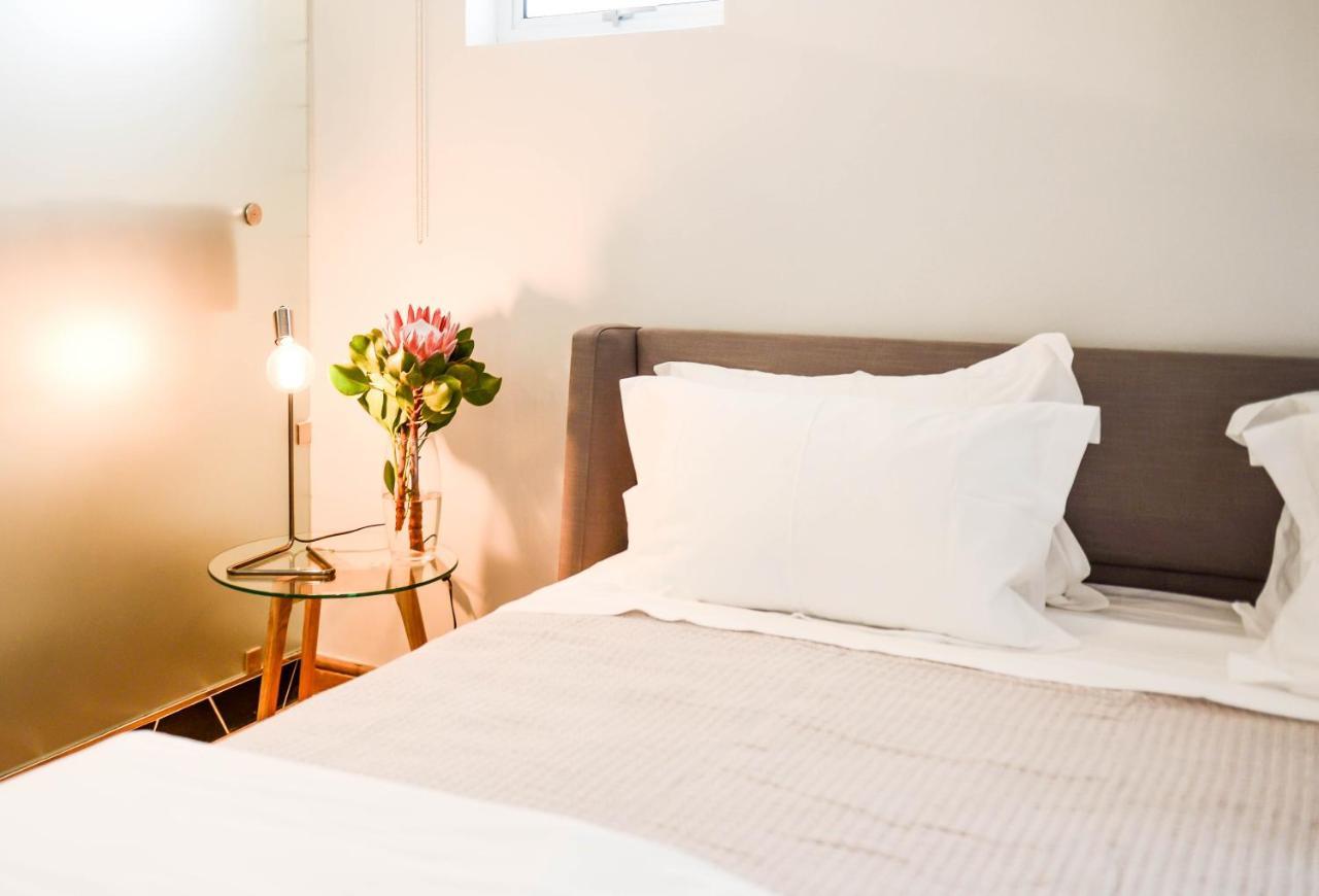 Collection Luxury Accommodation 7 On Murray Unit 1 Stellenbosch Kültér fotó