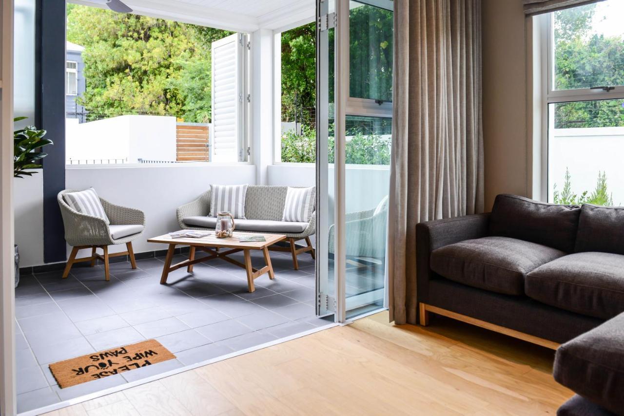 Collection Luxury Accommodation 7 On Murray Unit 1 Stellenbosch Kültér fotó