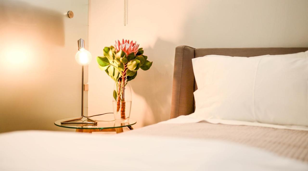 Collection Luxury Accommodation 7 On Murray Unit 1 Stellenbosch Kültér fotó